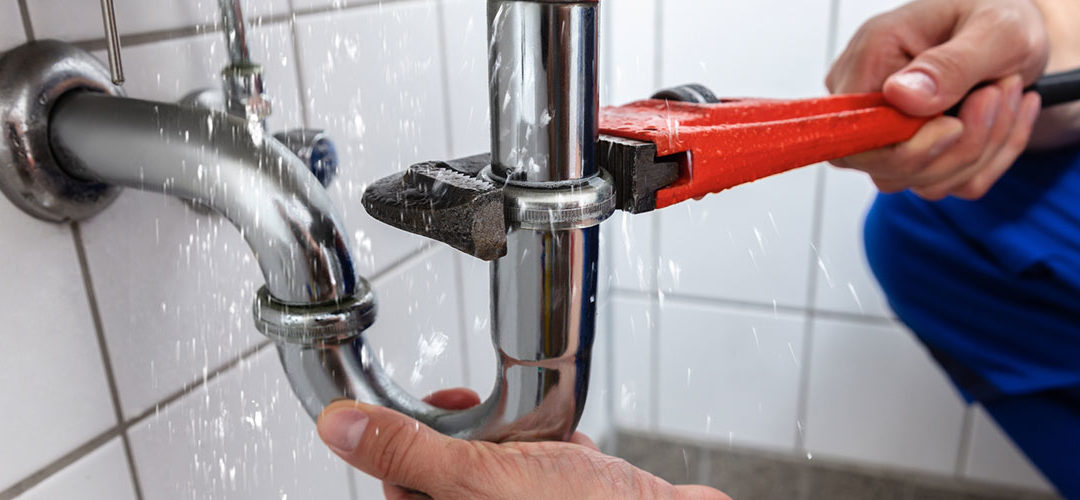 Local Trusted Plumbers Mitcham