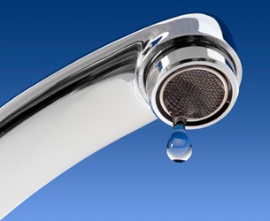 We Fix Leaking Taps & Toilets