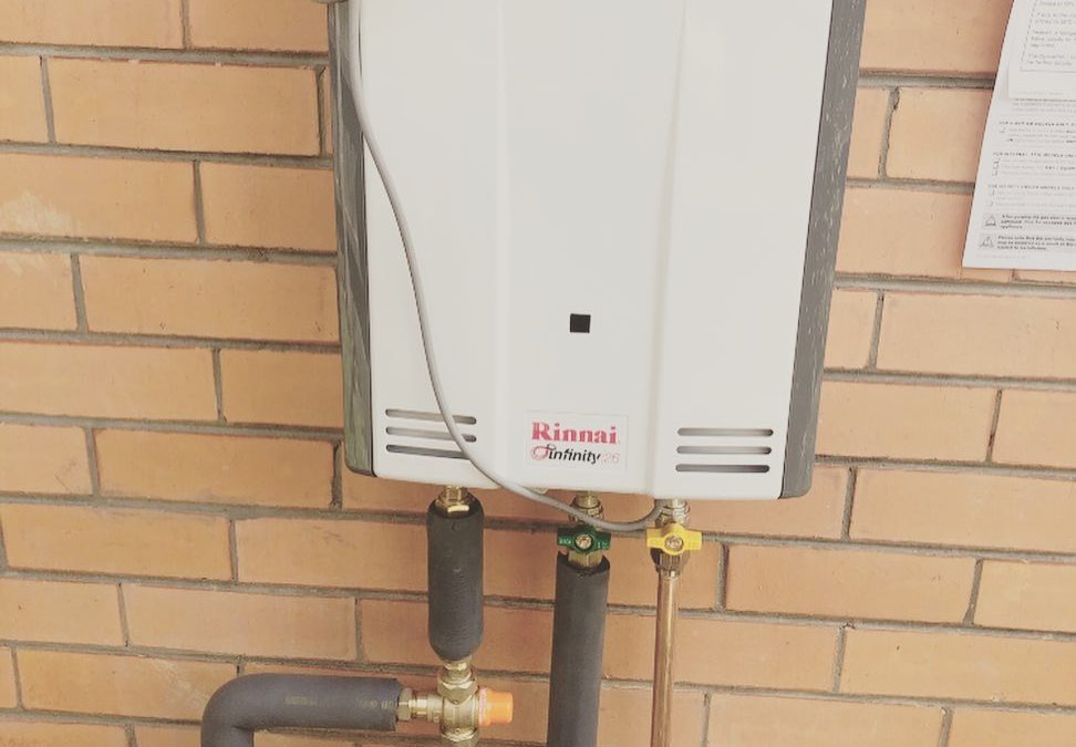 Hot Water Repairs Guide: Warning Signs Your System Needs Attention