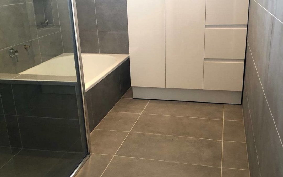 Bathroom Make Over | Wonga Park