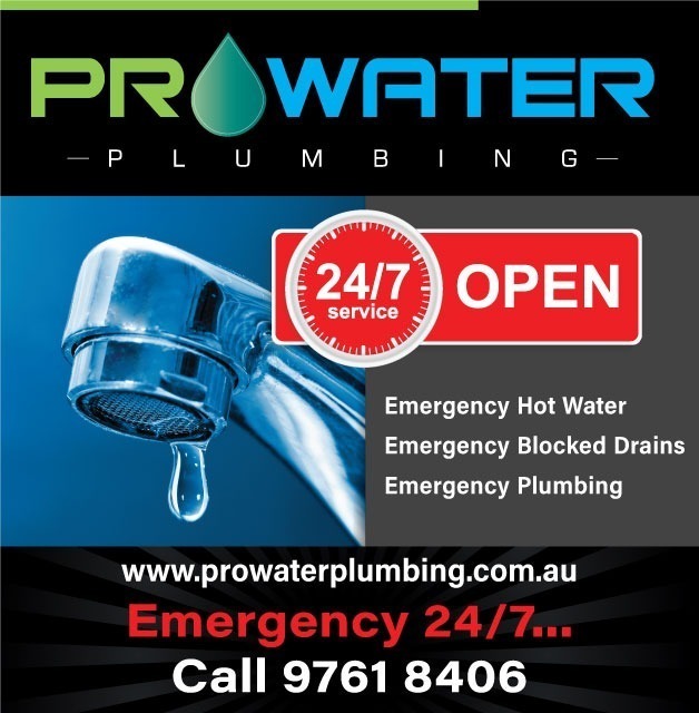 Emergency Plumbing Services Blackburn