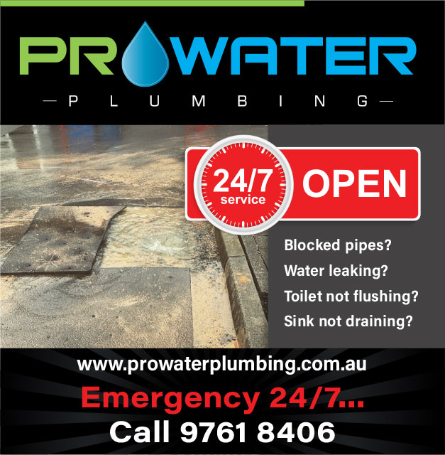 Plumbing Solutions – Blocked Drains & Pipes Ringwood