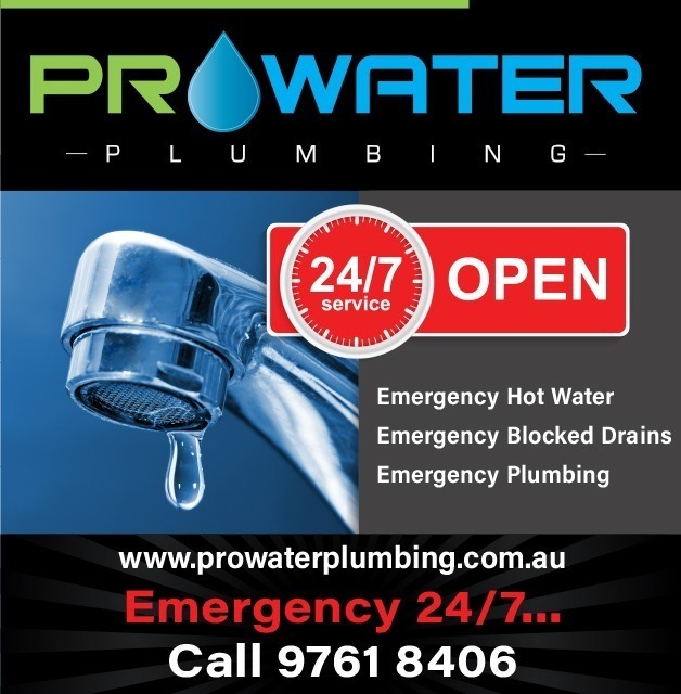 Emergency Plumbing Services Heatherdale