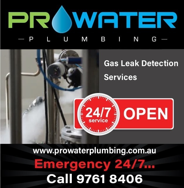 Gas Leak Detection Services Doncaster