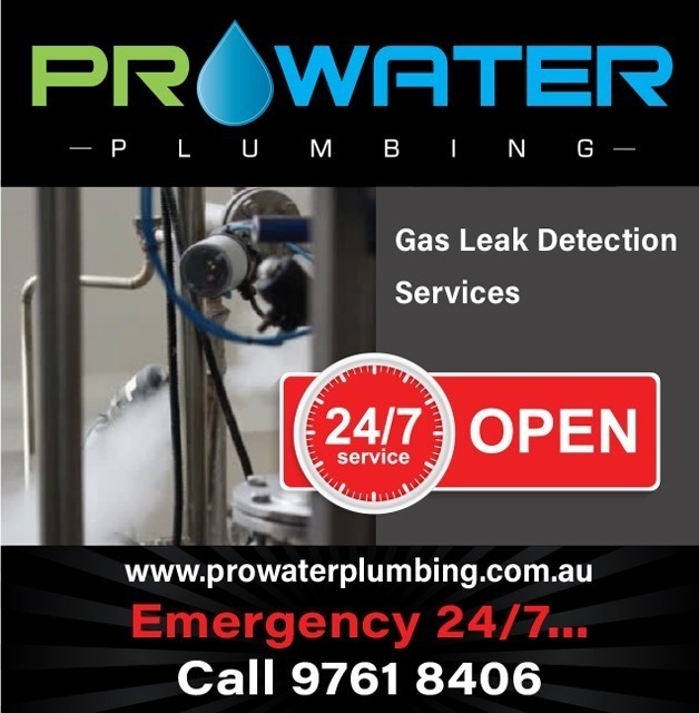 Gas Leak Detection Services Mitcham