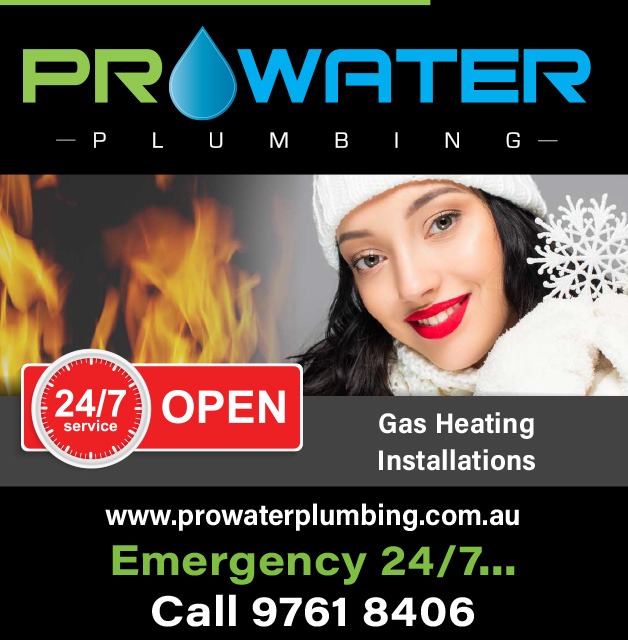 Gas Ducted Heating Installations Ringwood