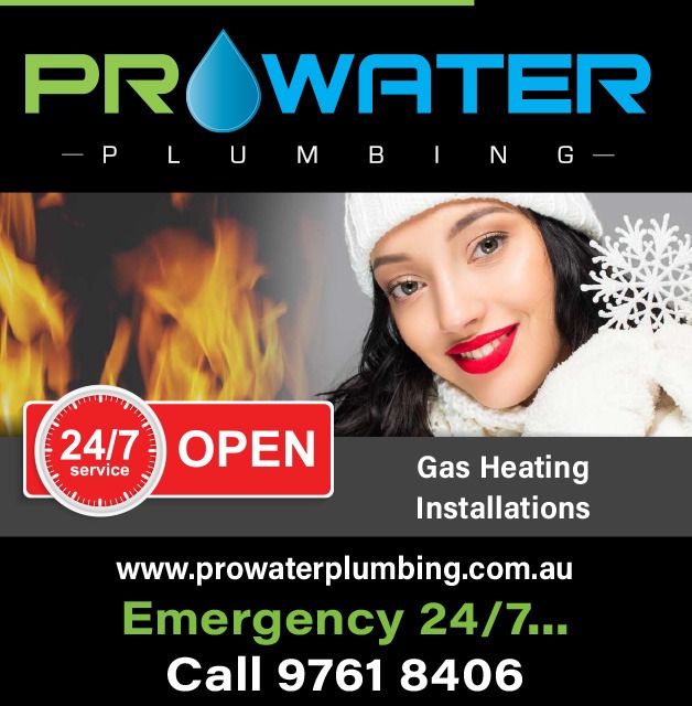 Gas Heating Installation Plumbers Forest Hill