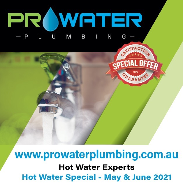 Hot Water Installation Services Warranwood