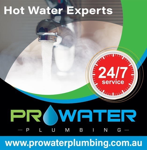 Hot Water Repairs Warranwood