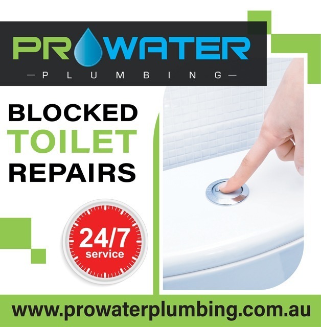 Blocked Toilet Repair Specialists Mitcham