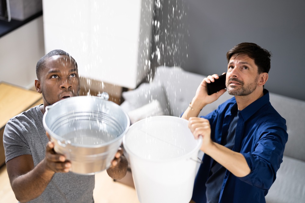 Prowater-Water-Leak