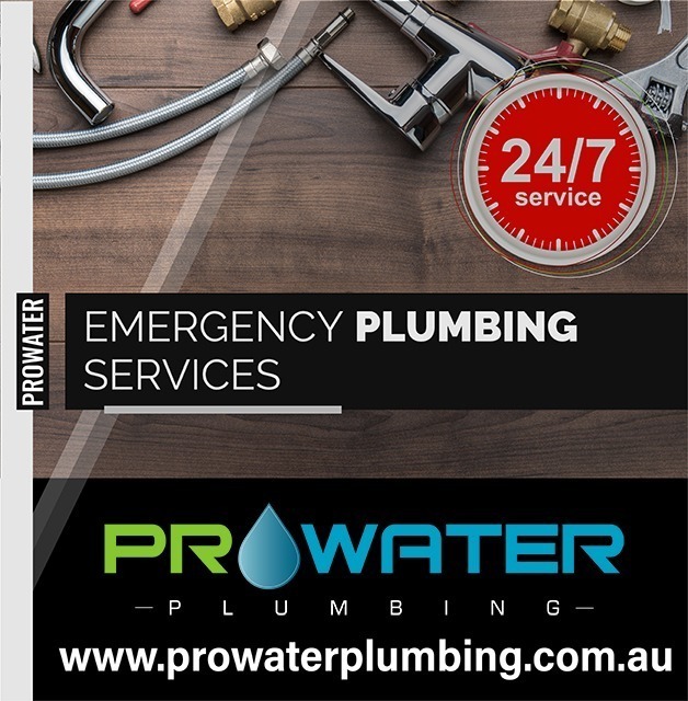 Emergency Plumbing Services Croydon