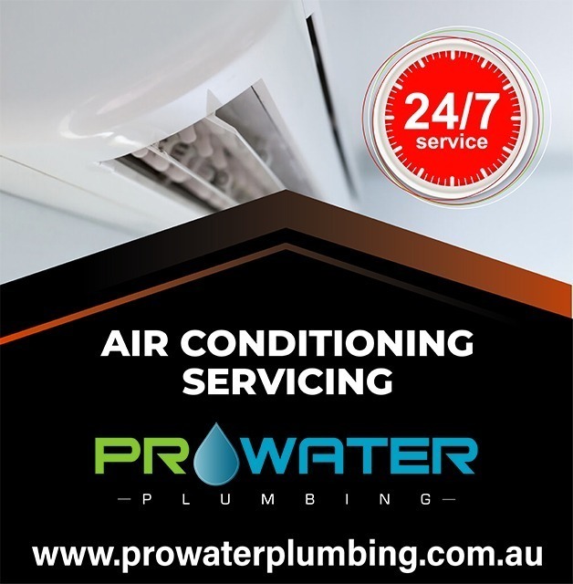 Air Conditioning Servicing Heathmont