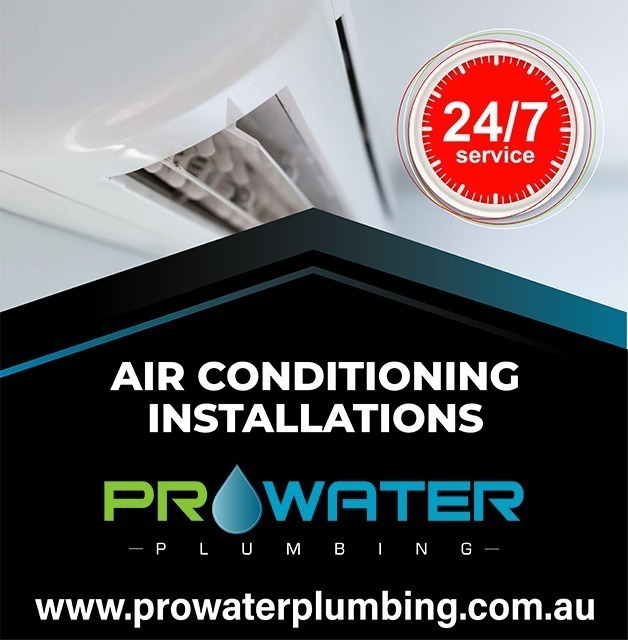 Air Conditioning Installations LILYDALE