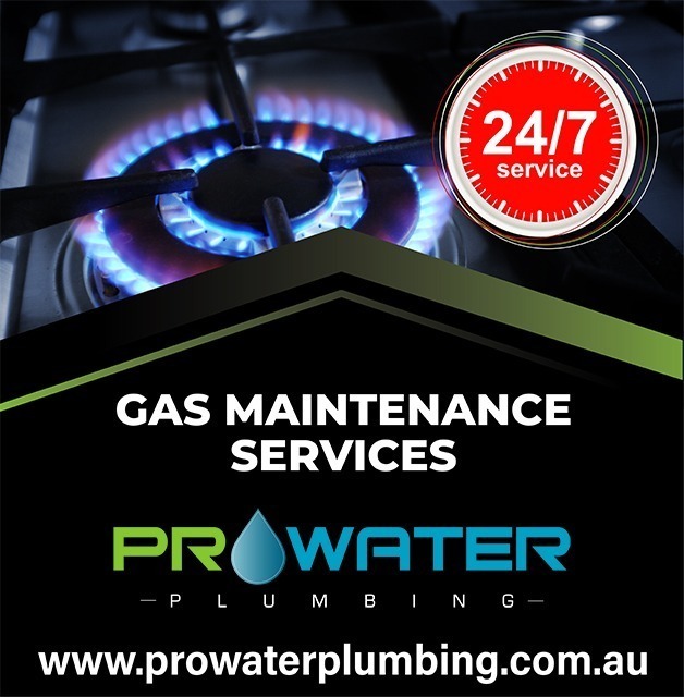 Gas Maintenance Service Mitcham