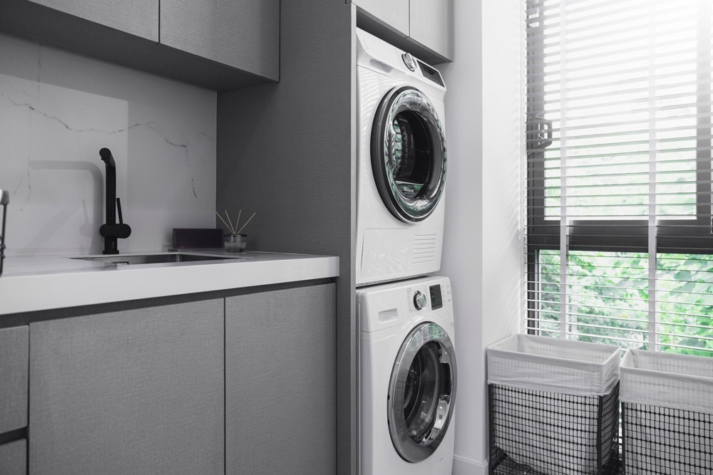 Laundry Renovation Plumbers Blackburn