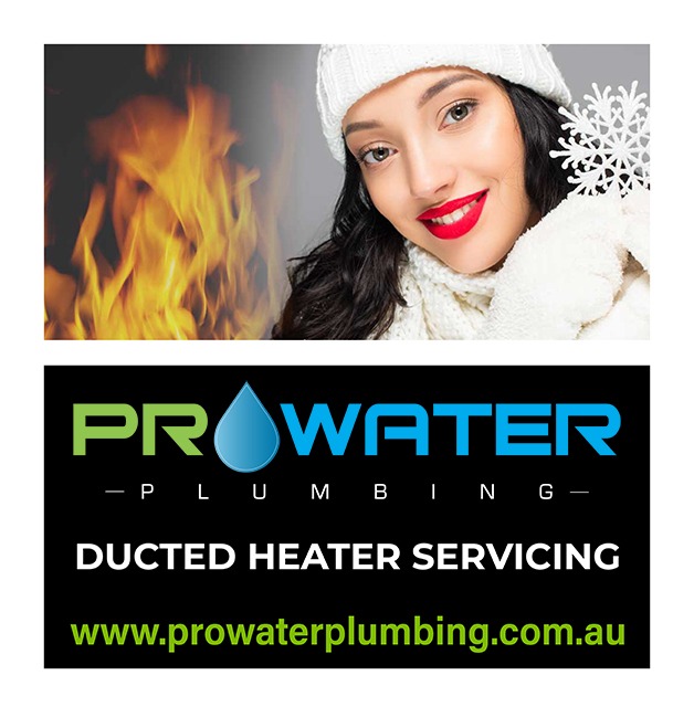 Gas Heater Servicing Mitcham