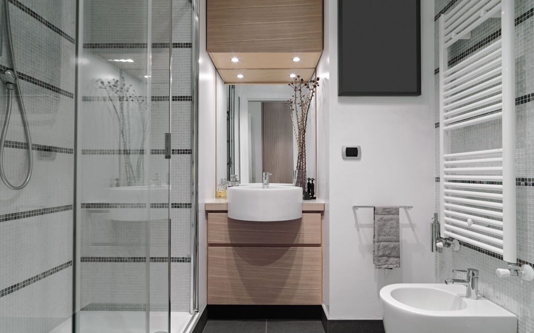 Bathroom Renovations Glen Waverley