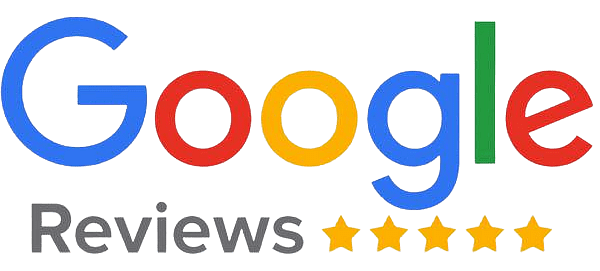 Google Reviews Logo