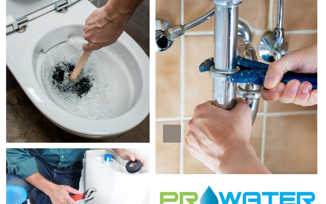Residential Plumbing Services Ringwood