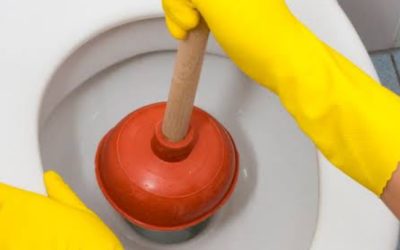 How to Unblock a Toilet: A Plumber’s Guide