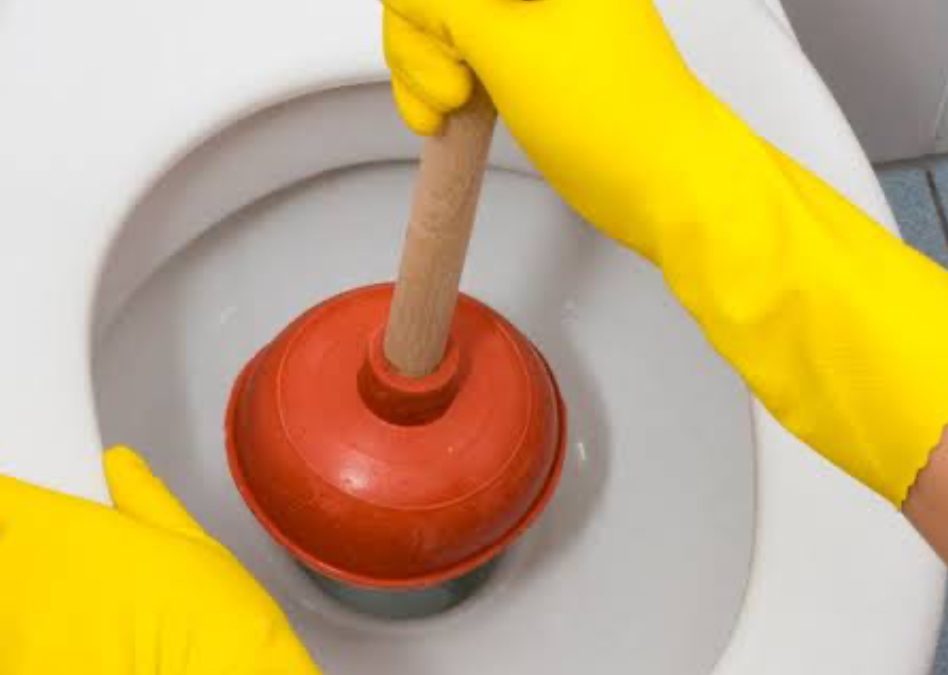 How to Unblock a Toilet: A Plumber’s Guide