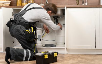 Everything You Need to Know About Melbourne Kitchen Plumbing