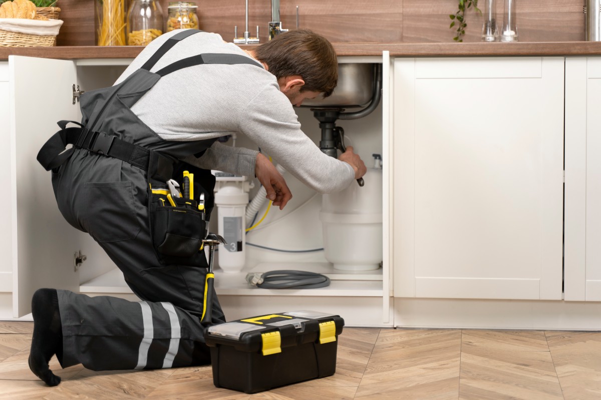 Everything You Need to Know About Melbourne Kitchen Plumbing