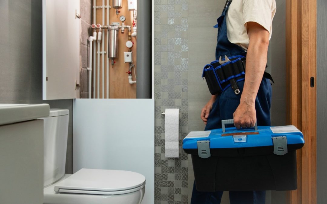 What to Do If Your Toilet Overflows: A Step-by-Step Guide