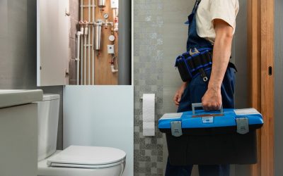 What to Do If Your Toilet Overflows: A Step-by-Step Guide