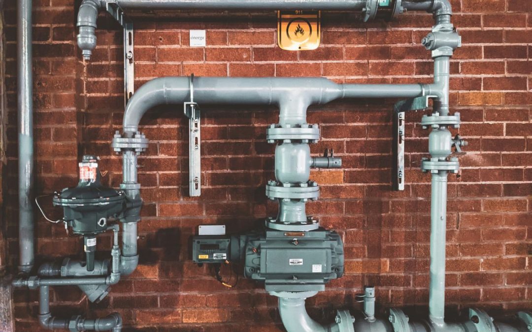 How to Turn a Hot Water System On & Off Safely