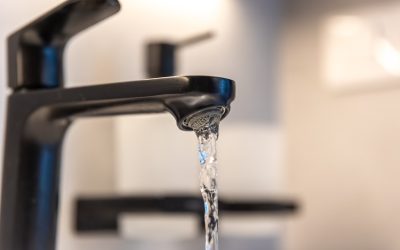Why Is My Water Pressure So Low? Common Causes & Fixes