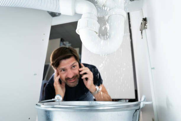 Top 10 Common Melbourne Plumbing Issues and How to Fix Them