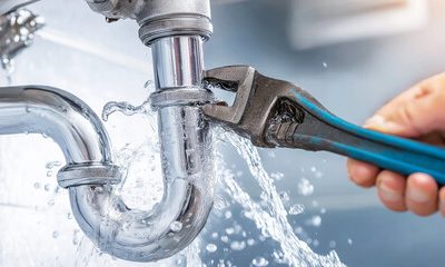 What to Do When a Pipe Bursts Before the Plumber Arrives