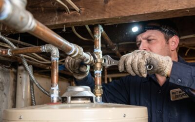 Emergency Plumbing vs Standard Plumbing: When Is It Actually Urgent?
